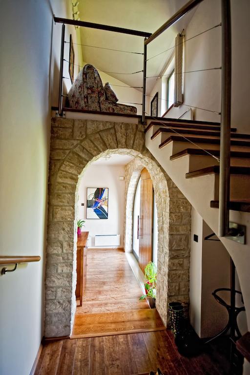 Villa Altra Krnica Rom bilde