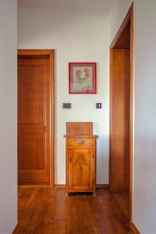 Villa Altra Krnica Eksteriør bilde