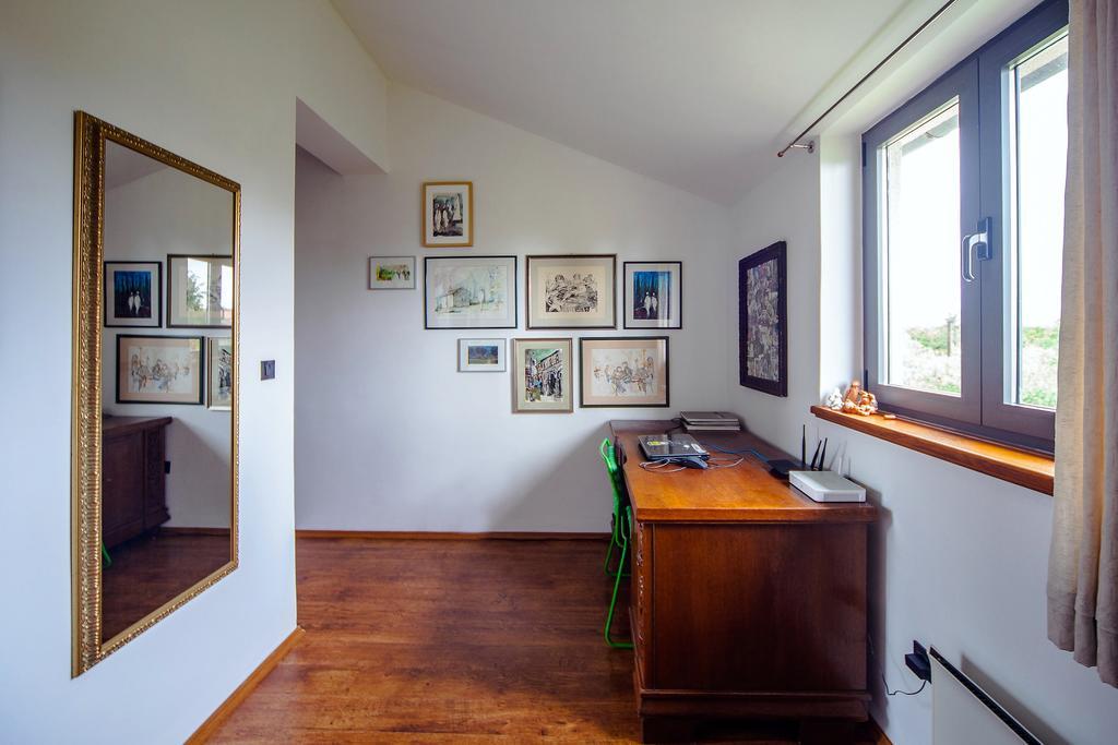 Villa Altra Krnica Eksteriør bilde