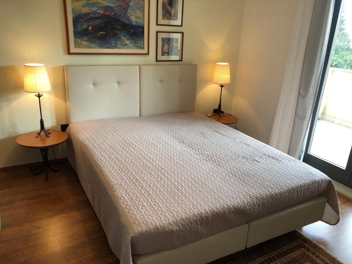 Villa Altra Krnica Eksteriør bilde